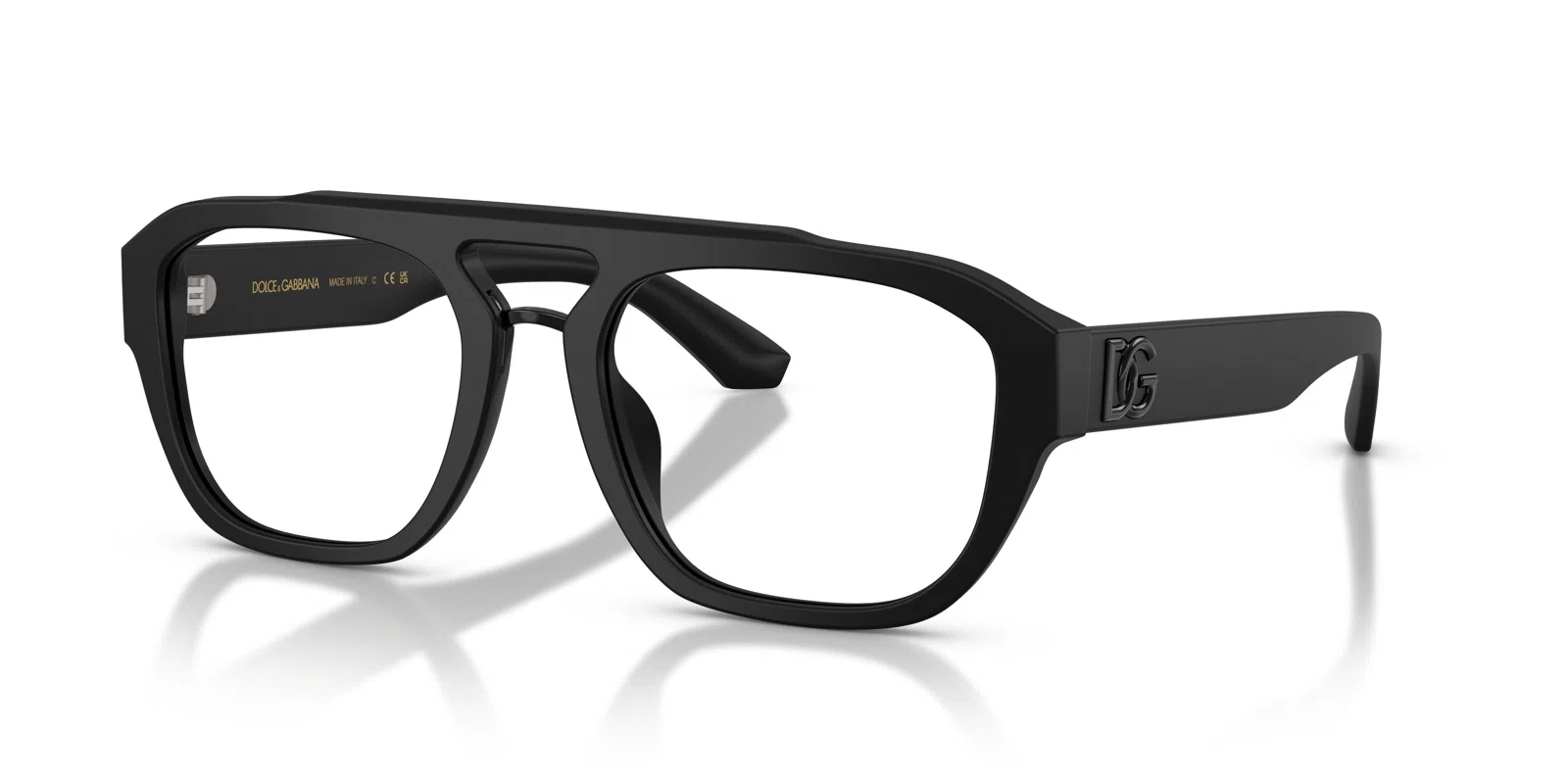 Dolce & Gabbana 3415 Eyeglasses - view 10